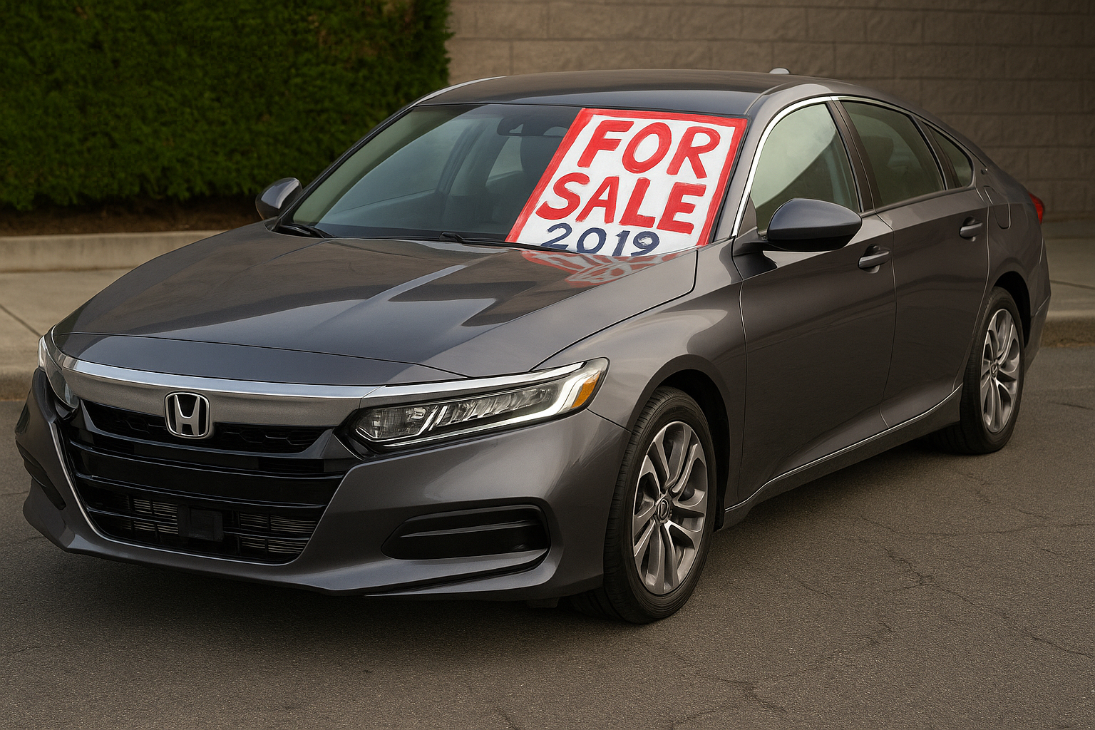 Top 5 Things that Devalue your Trade